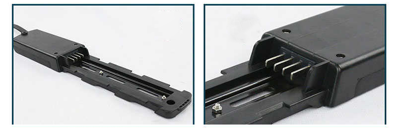 Electric Bicycle ebike 52V 25AH Lithium (Li-ion) Battery and Charger 1 YR Warranty - Image 2