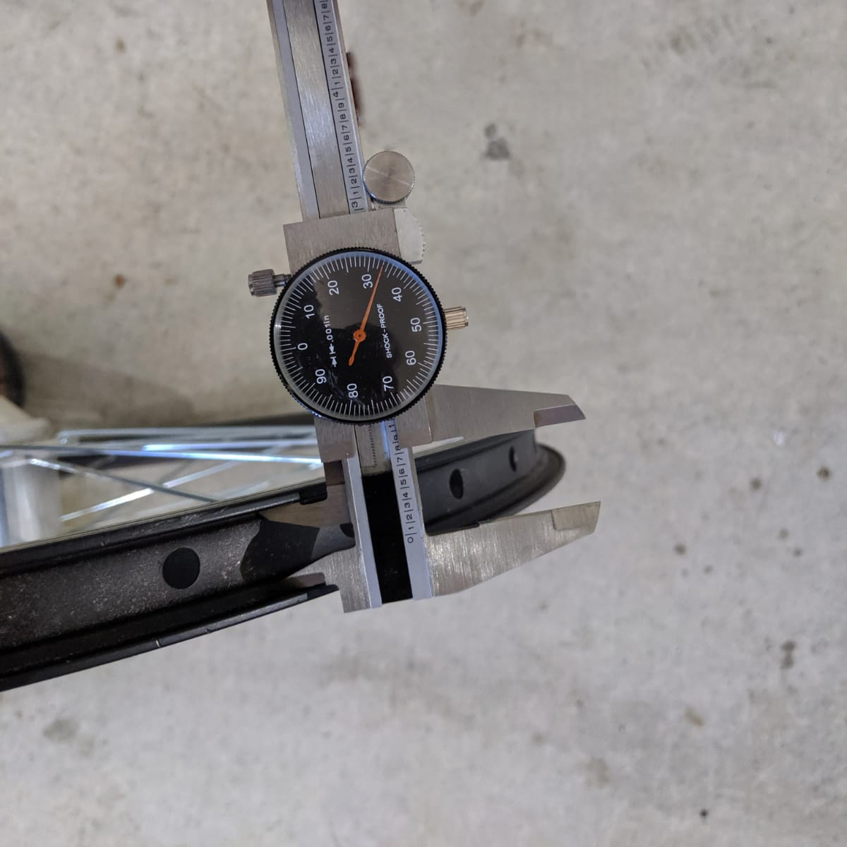 52v 1500w 37 mph 3.5kg water proof easy connect ebike kit complete - Image 7