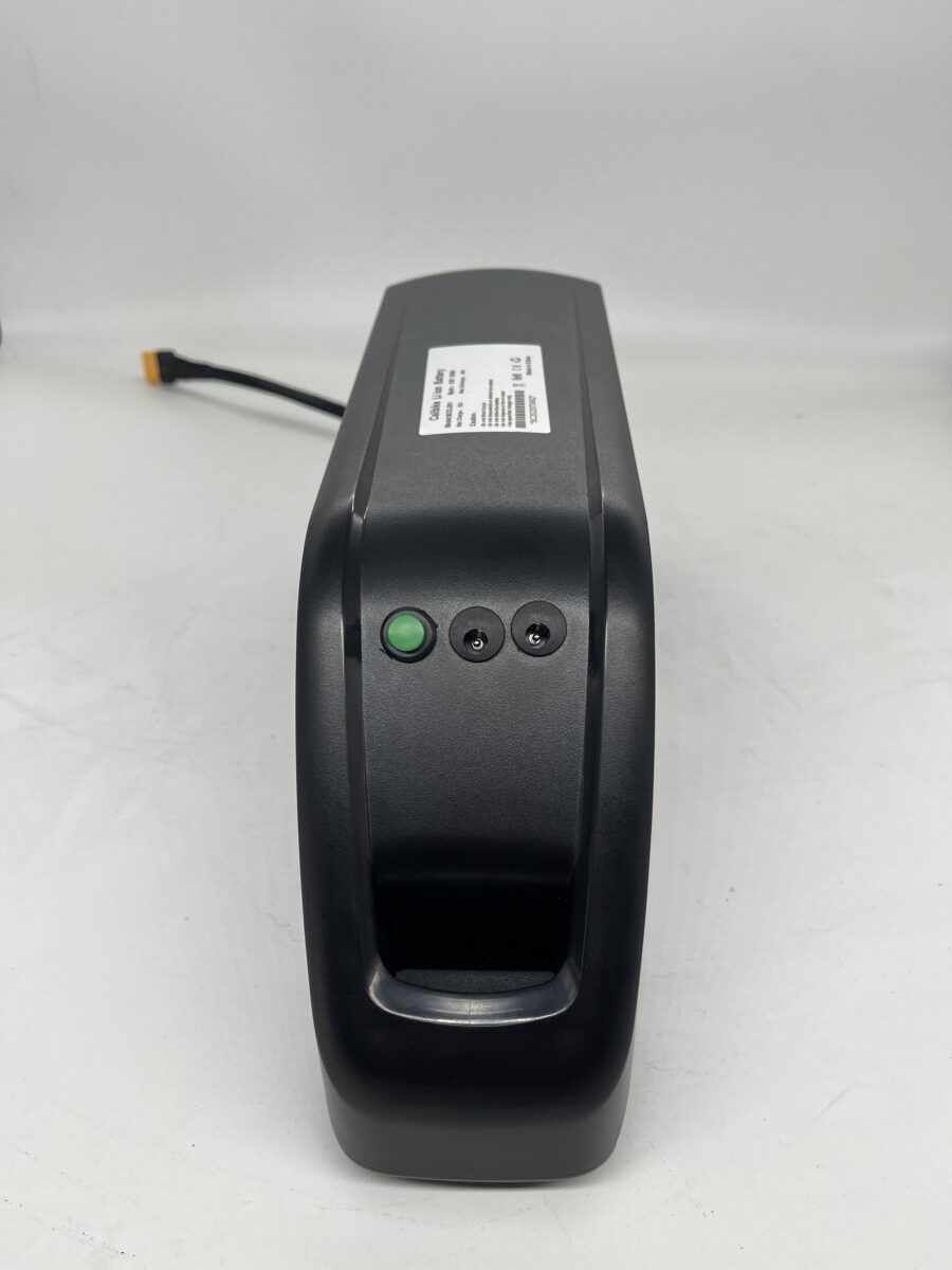 48V20T Electric Bicycle ebike 48V 20AH Lithium Triangle Pack Battery and Charger 1 YR Warranty - Image 7